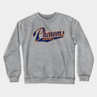 Phenoms Sports Logo Crewneck Sweatshirt